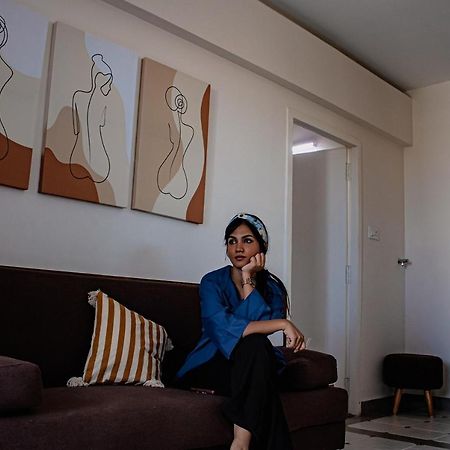 Casa Mel Otel Pondicherry Dış mekan fotoğraf