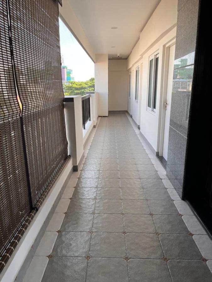 Casa Mel Otel Pondicherry Dış mekan fotoğraf