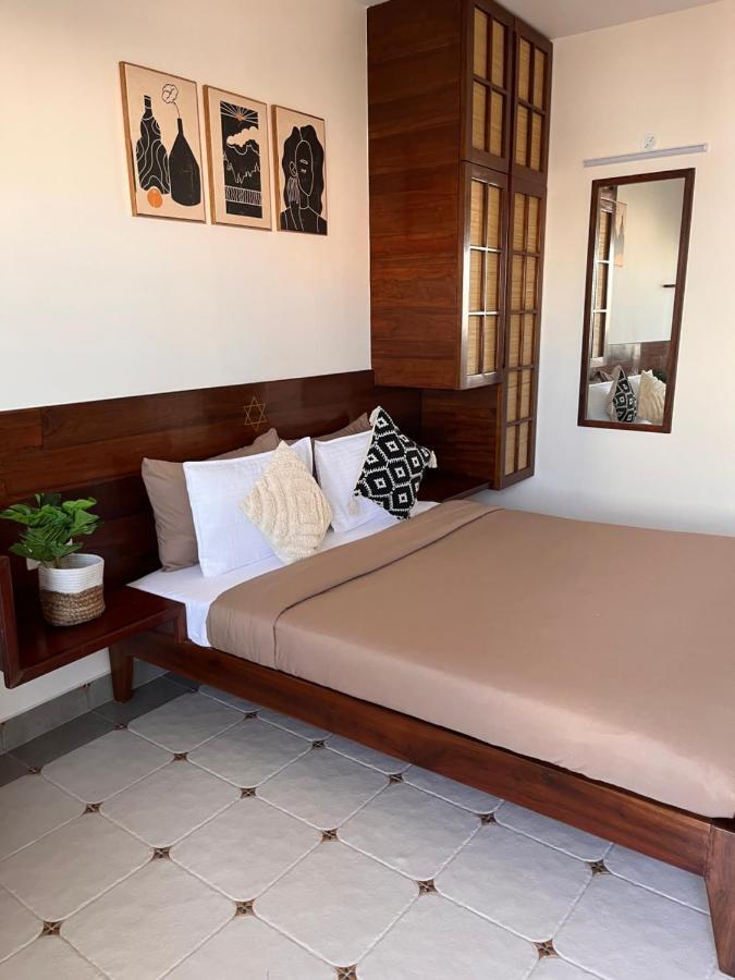 Casa Mel Otel Pondicherry Dış mekan fotoğraf