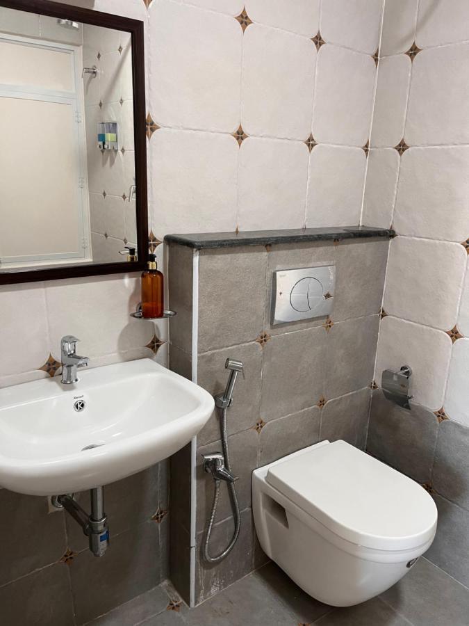 Casa Mel Otel Pondicherry Dış mekan fotoğraf