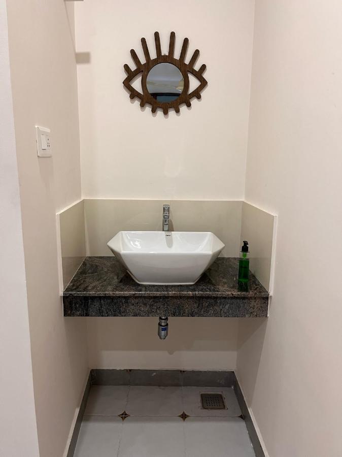 Casa Mel Otel Pondicherry Dış mekan fotoğraf