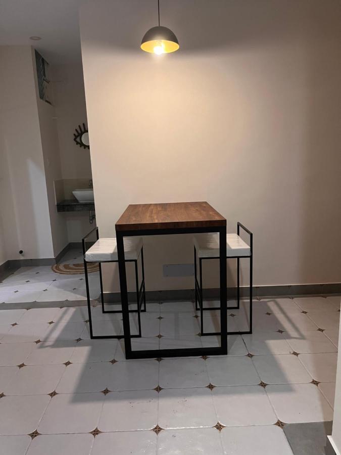 Casa Mel Otel Pondicherry Dış mekan fotoğraf