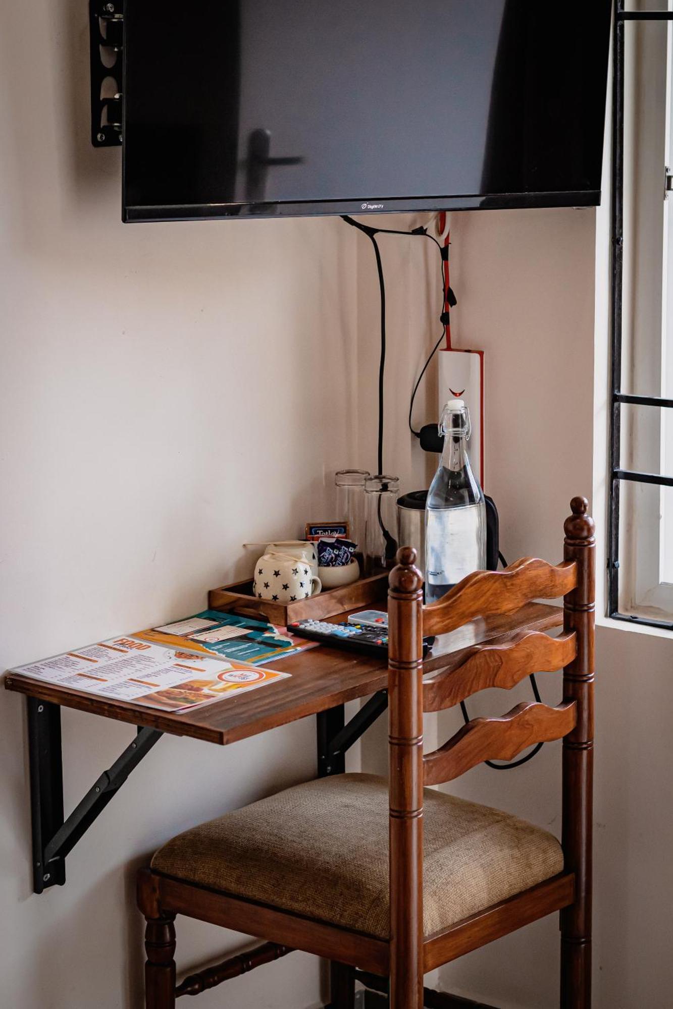 Casa Mel Otel Pondicherry Dış mekan fotoğraf