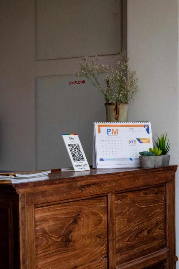 Casa Mel Otel Pondicherry Dış mekan fotoğraf